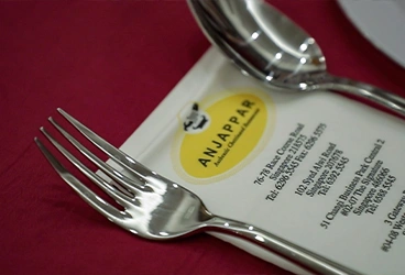 Festival Catering